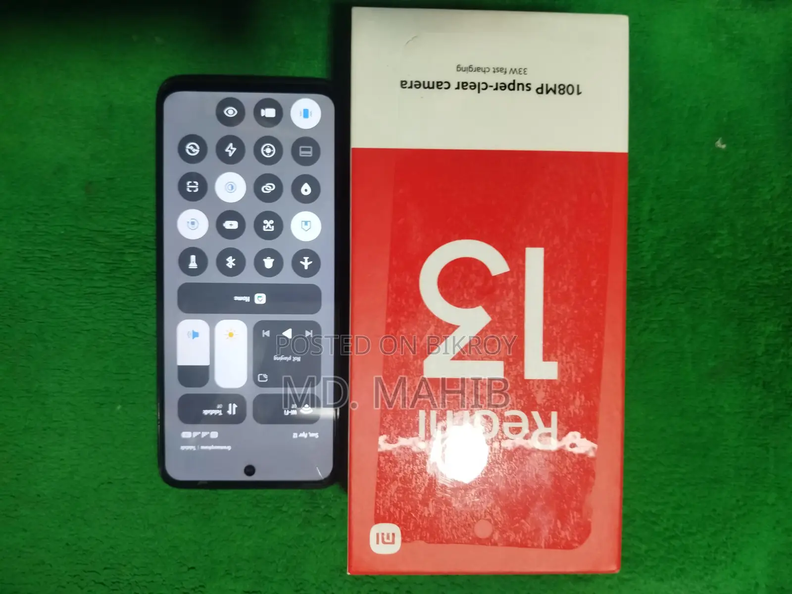 Xiaomi 13 (ব্যবহৃত)