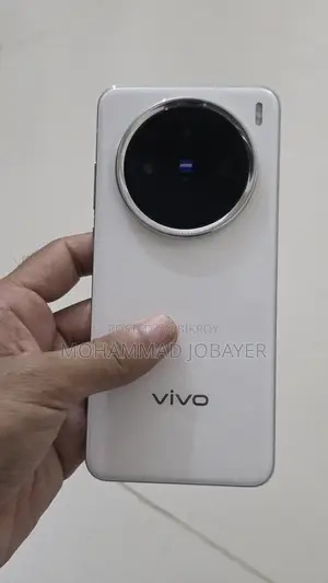 Vivo X200 (Used)