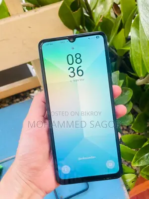 Samsung Galaxy A06 (Used)