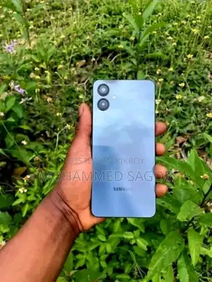 Samsung Galaxy A06 (Used)