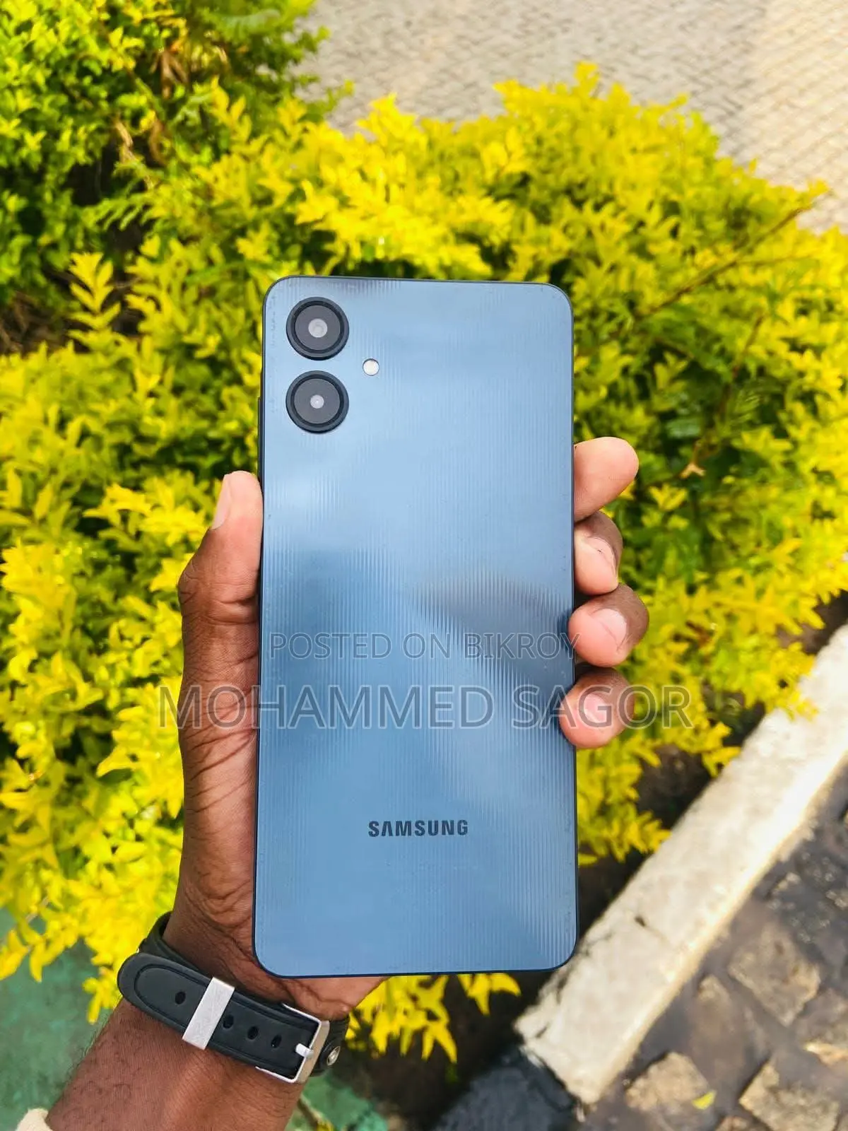Samsung Galaxy A06 (Used)