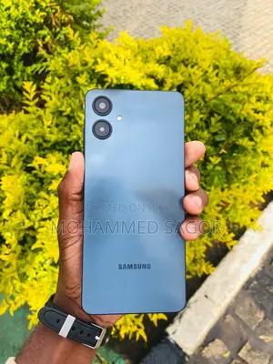 Samsung Galaxy A06 (Used)