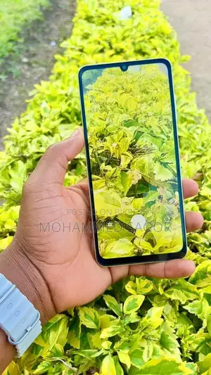 Samsung Galaxy A06 (Used)
