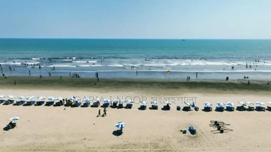 Dhaka-cox Bazar-dhaka দুই রাত তিন দিনের Standard Package