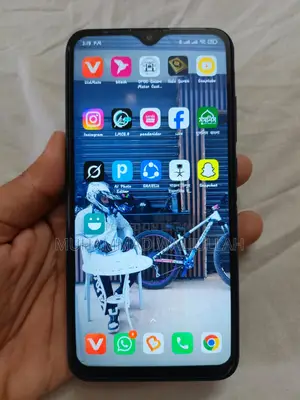 Xiaomi Redmi 8 (Used)