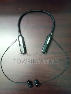 Wireless Headphone
