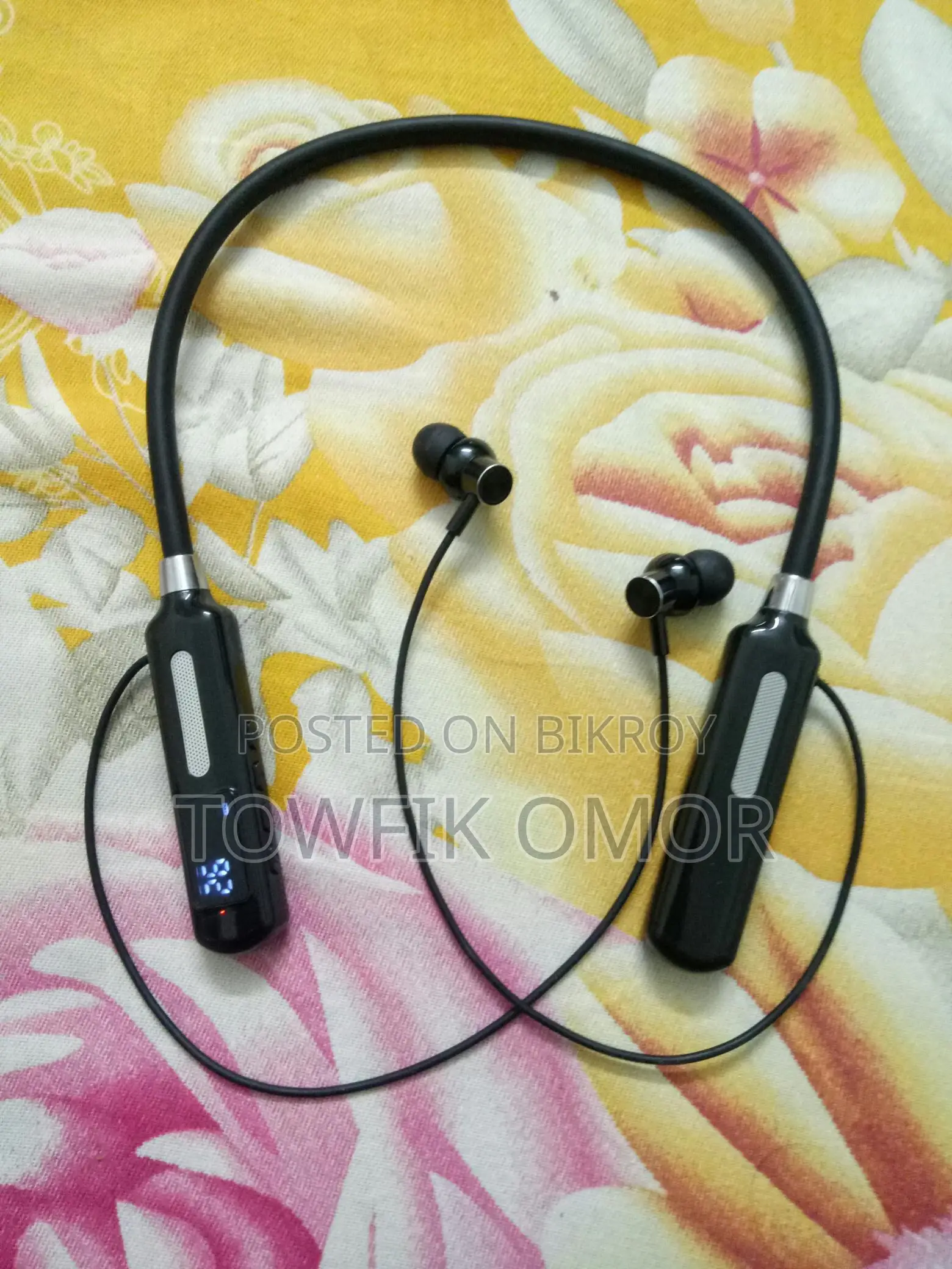 Wireless Headphone