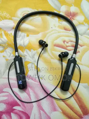Wireless Headphone