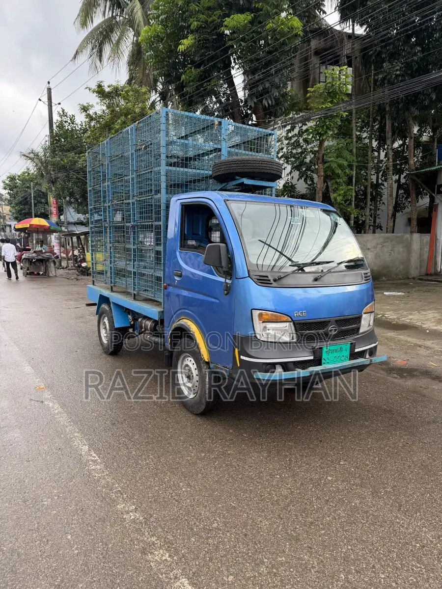 Tata Diesel 2020