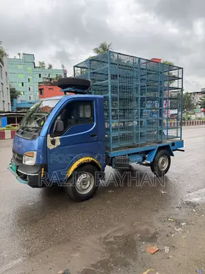 Tata Diesel 2020