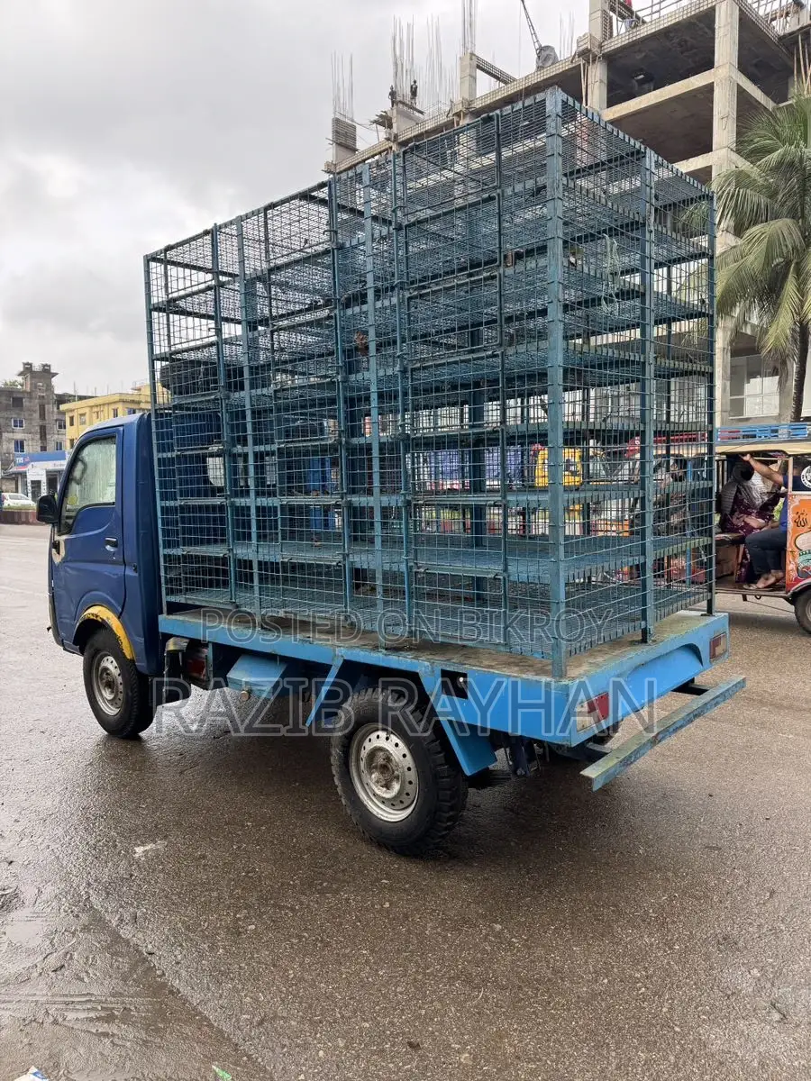 Tata Diesel 2020