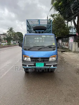 Tata Diesel 2020