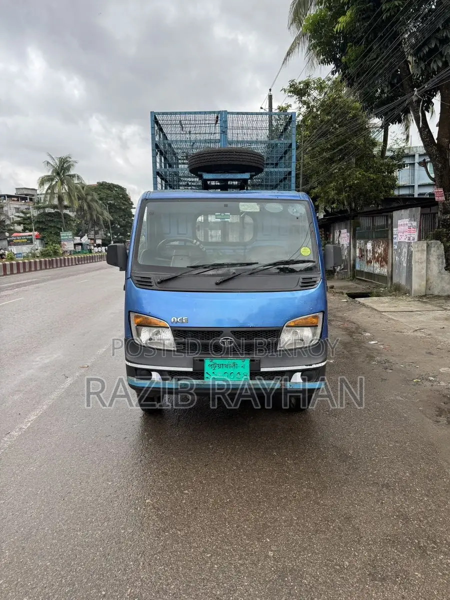 Tata Diesel 2020