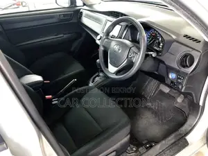 Toyota Axio Ex 2021