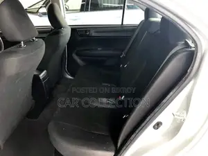 Toyota Axio Ex 2021