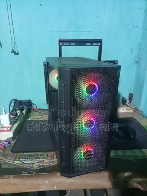 Core i3-8th Gen Desktop Sale