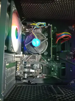 Core i3-8th Gen Desktop Sale