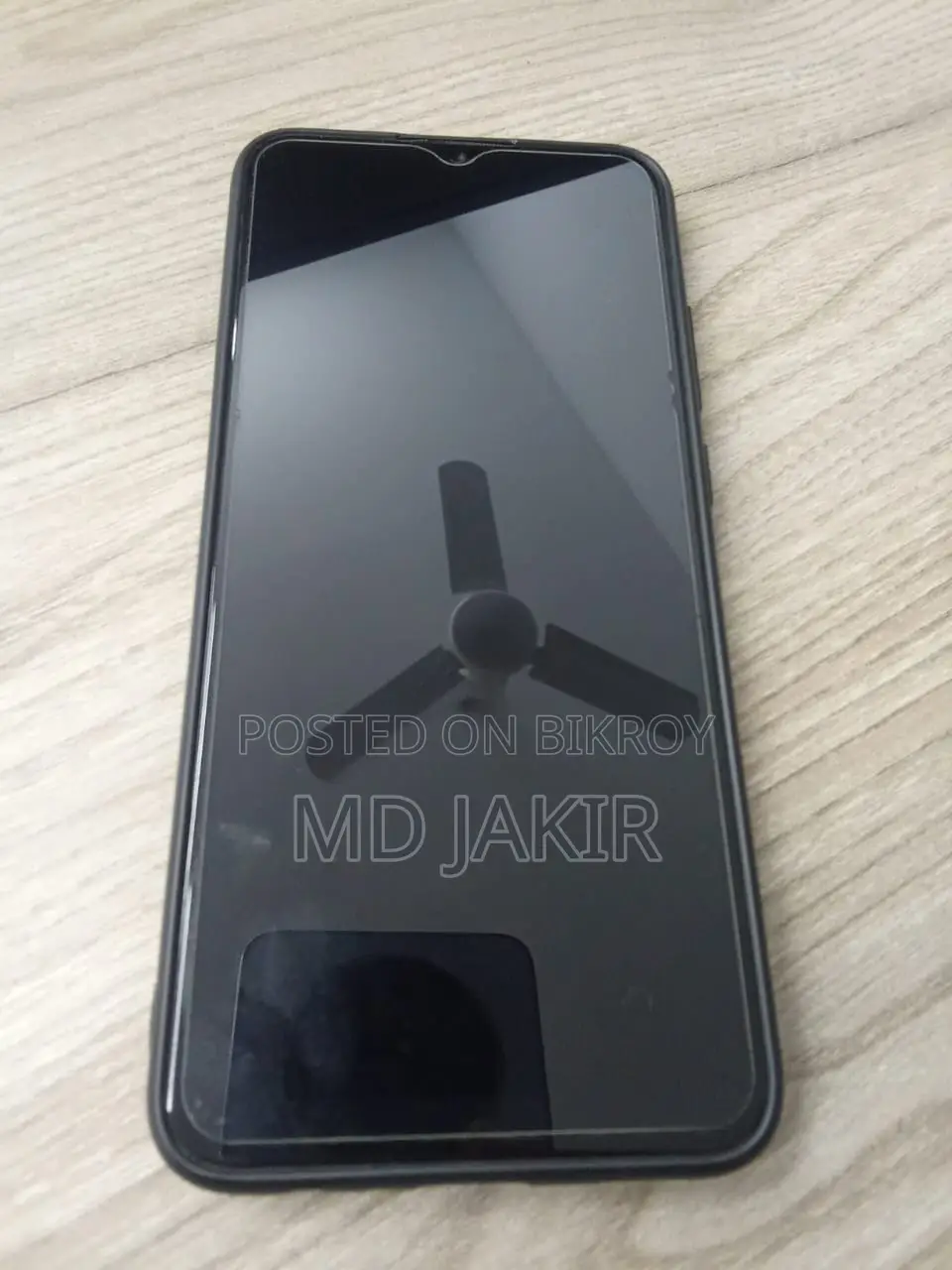 Samsung Galaxy A03 কোনো সমস্যা নেই,৪/৬৪ (Used)
