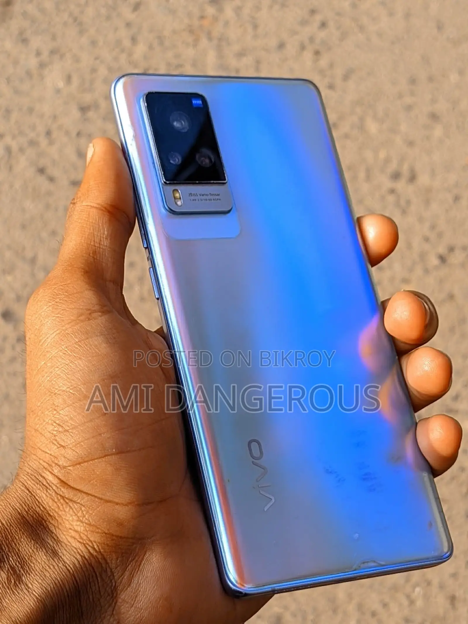 Vivo X60 Pro EXCHANGE (Used)