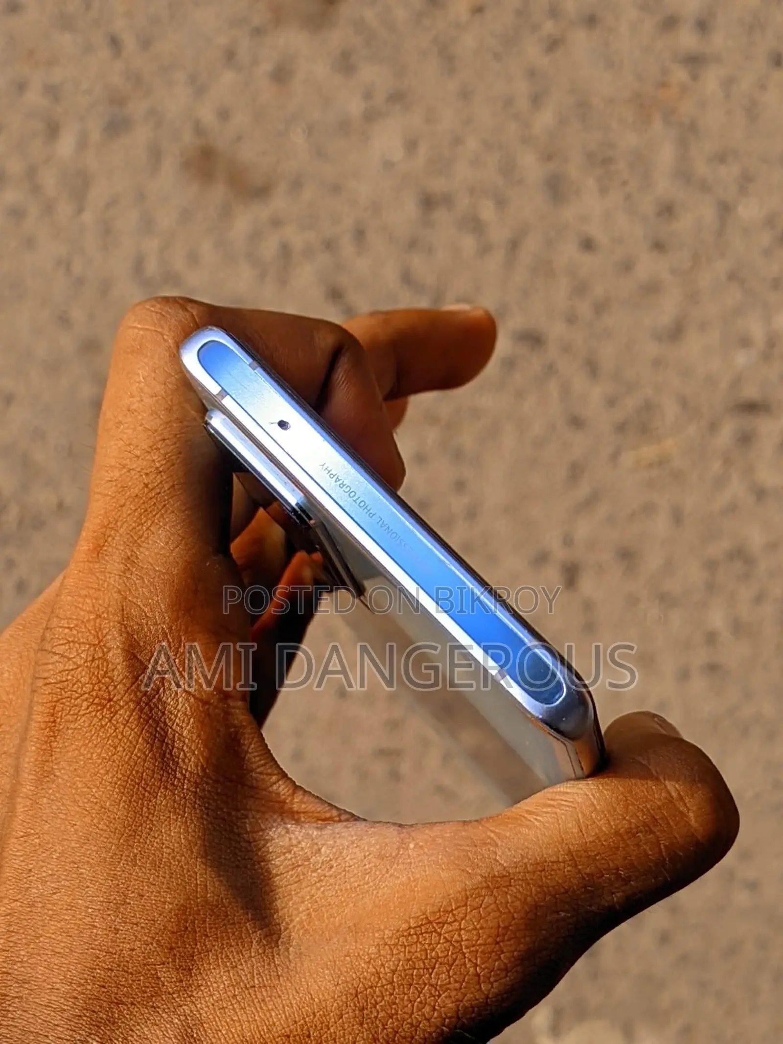 Vivo X60 Pro EXCHANGE (Used)