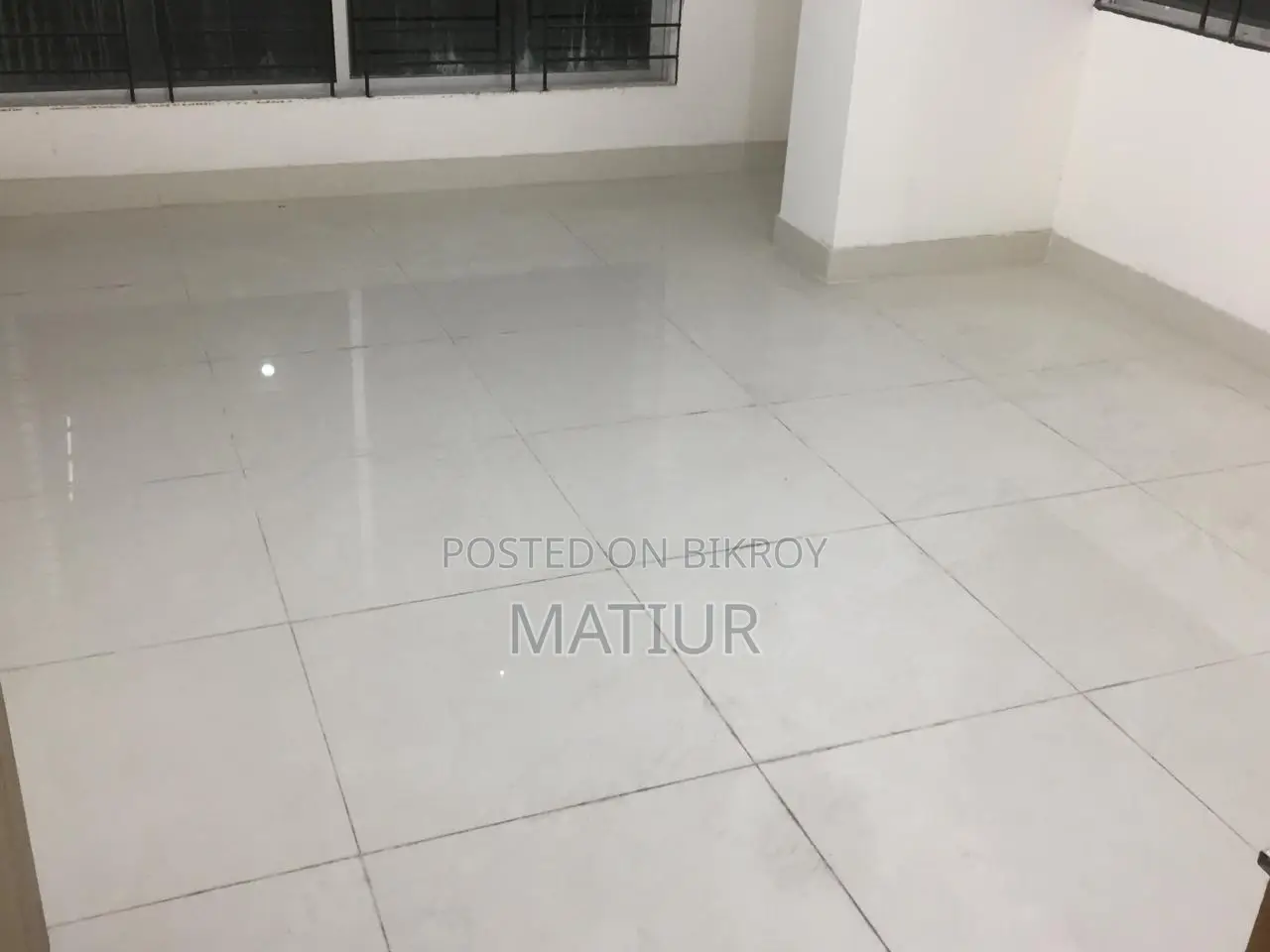 Exclusive Flat to Rent @ Dhaka Cantonment