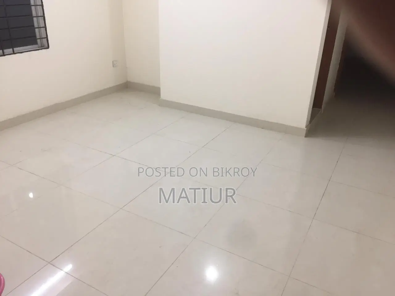 Exclusive Flat to Rent @ Dhaka Cantonment