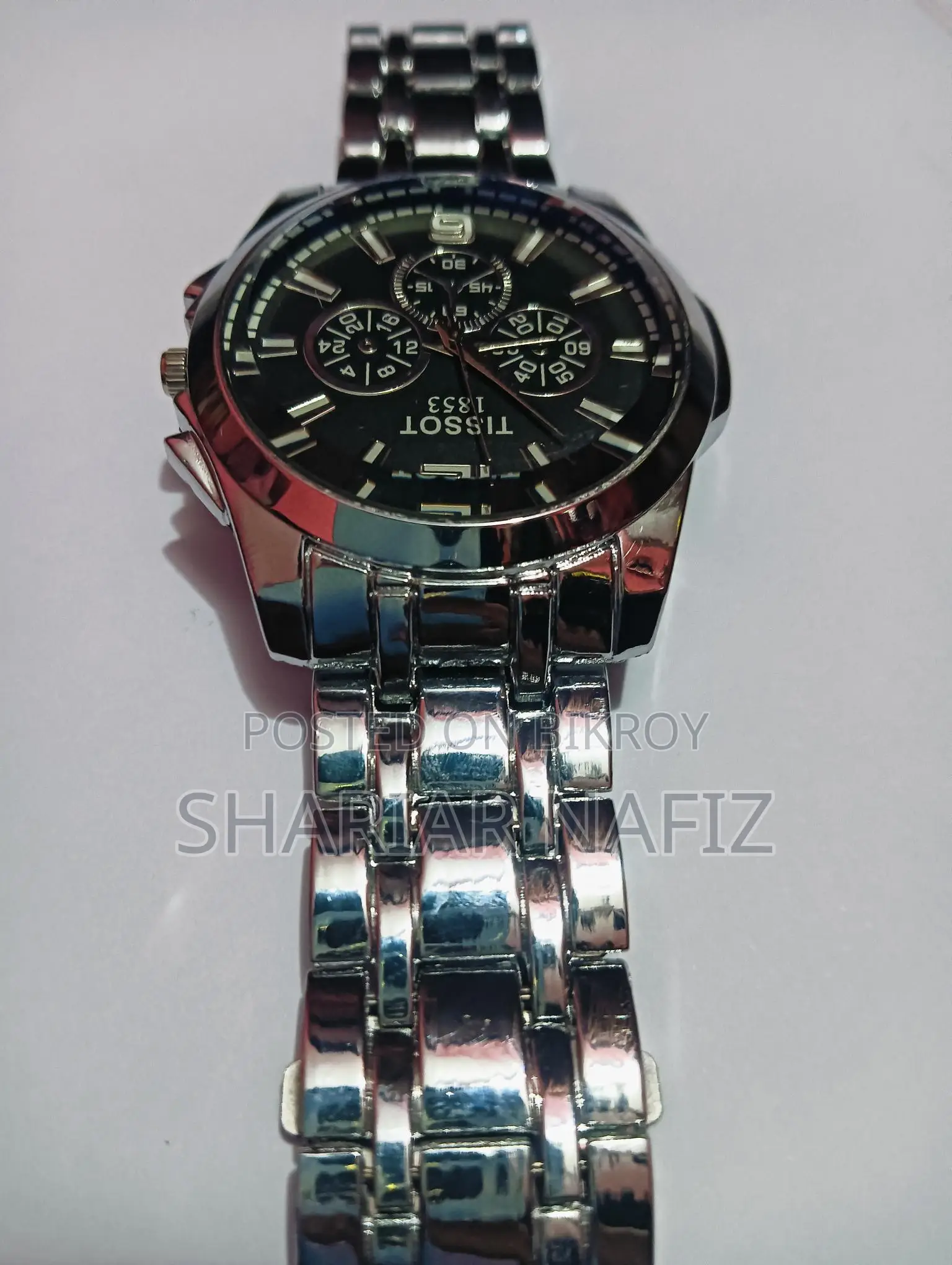 Stylish Watch