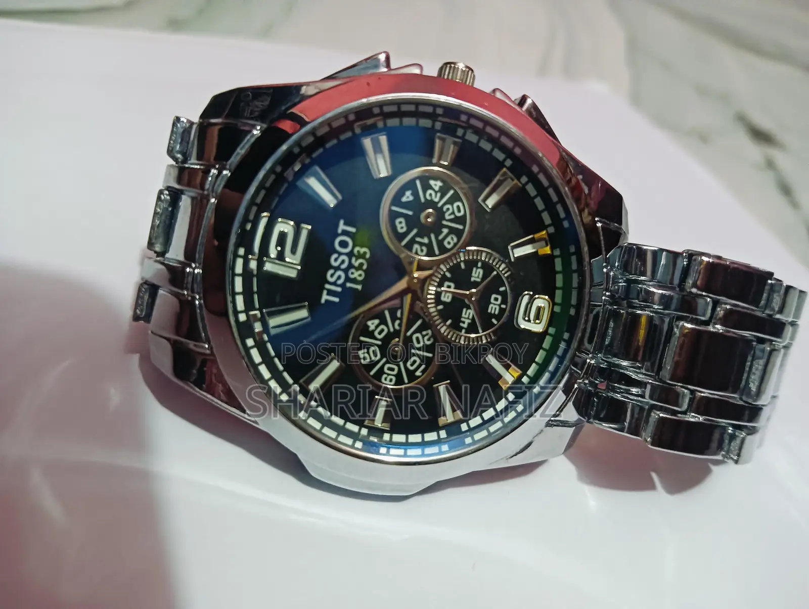 Stylish Watch