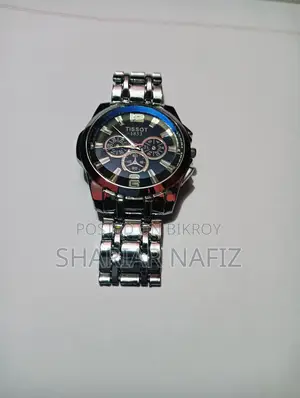 Stylish Watch