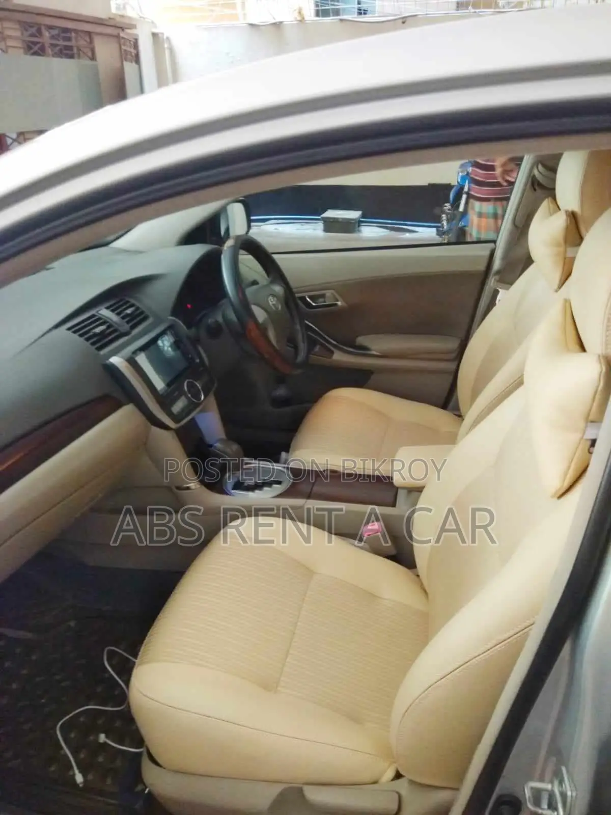 Premio Car Rent