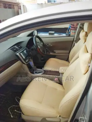 Premio Car Rent
