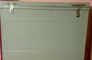 ট্যাং/ লকার