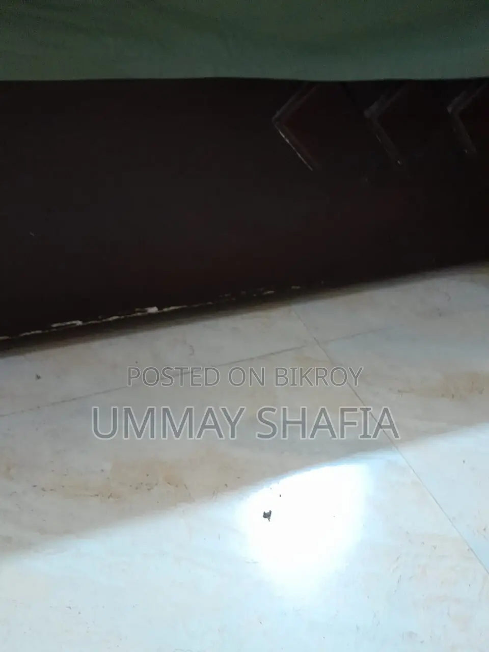 5' by 7' Bed for Sale, Mirpur 1, Call-