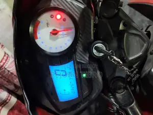 TVS Apache RTR 2016