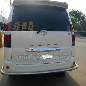 টয়োটা নোয়া এক্স ২০০৩