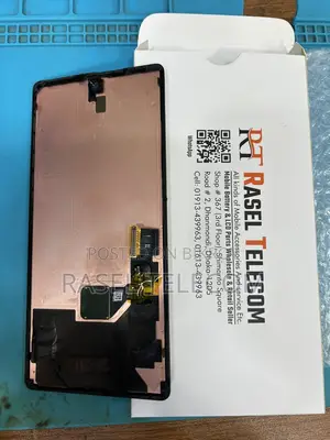 Google Pixel 6 100% Original AMOLED Display (Service Pack) – Fresh