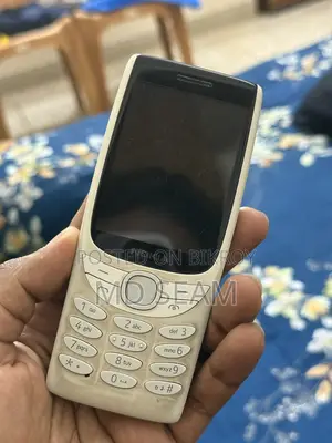 Nokia 8210 4G (Used)