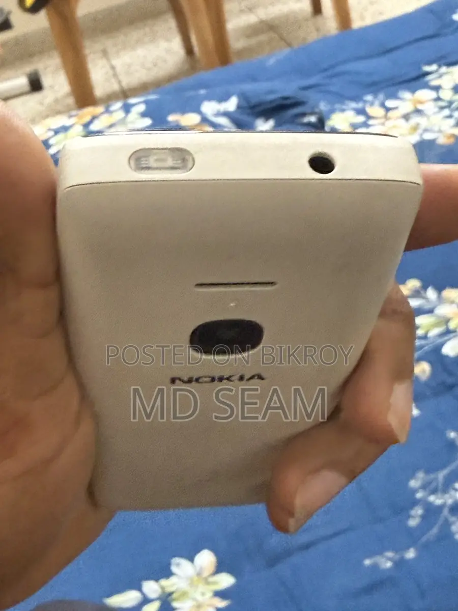 Nokia 8210 4G (Used)