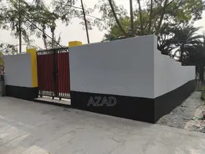 জরুরী প্রয়োজনে জমি বিক্রয়।