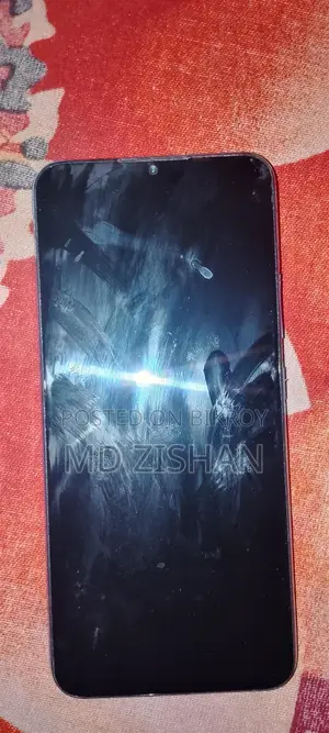 Realme C25s . (Used)