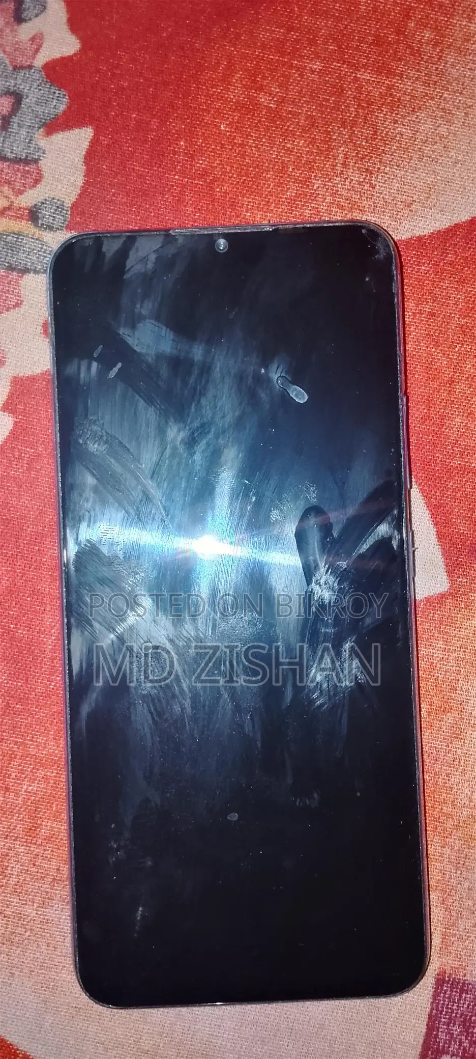 Realme C25s (Used)