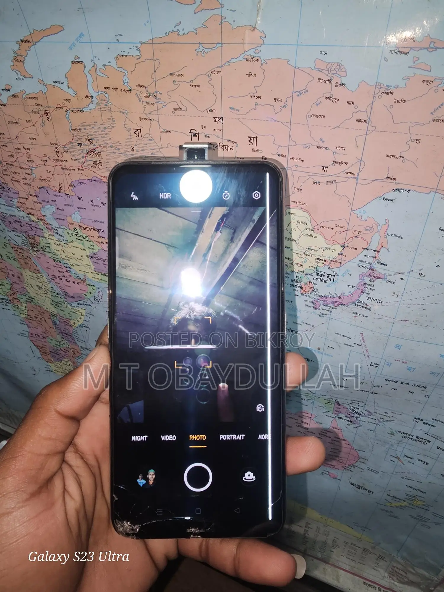 OPPO Reno2 Z 8/128 (Used)