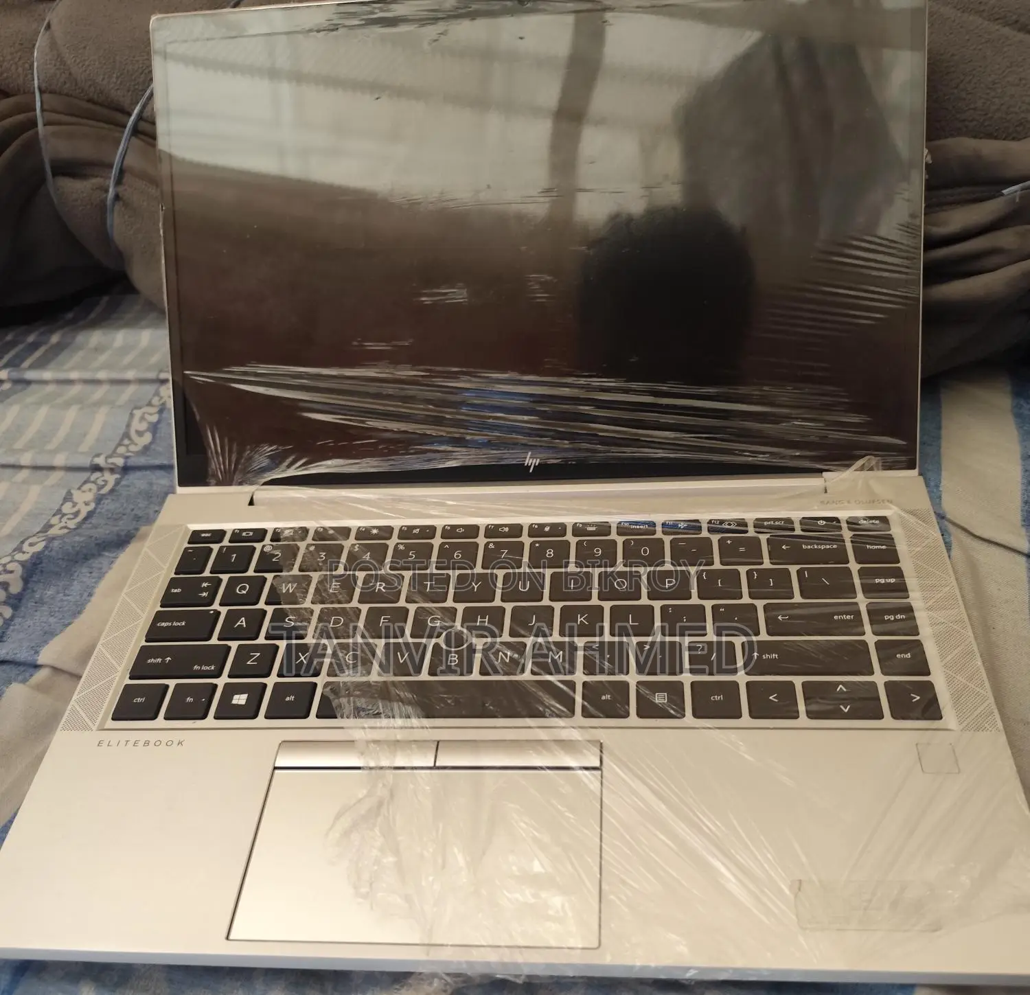 HP EliteBook 845 G7