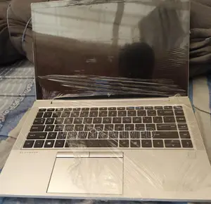 HP EliteBook 845 G7