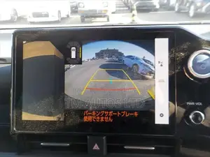 Toyota Voxy S-Z PKG 4.0 BLACK 2023
