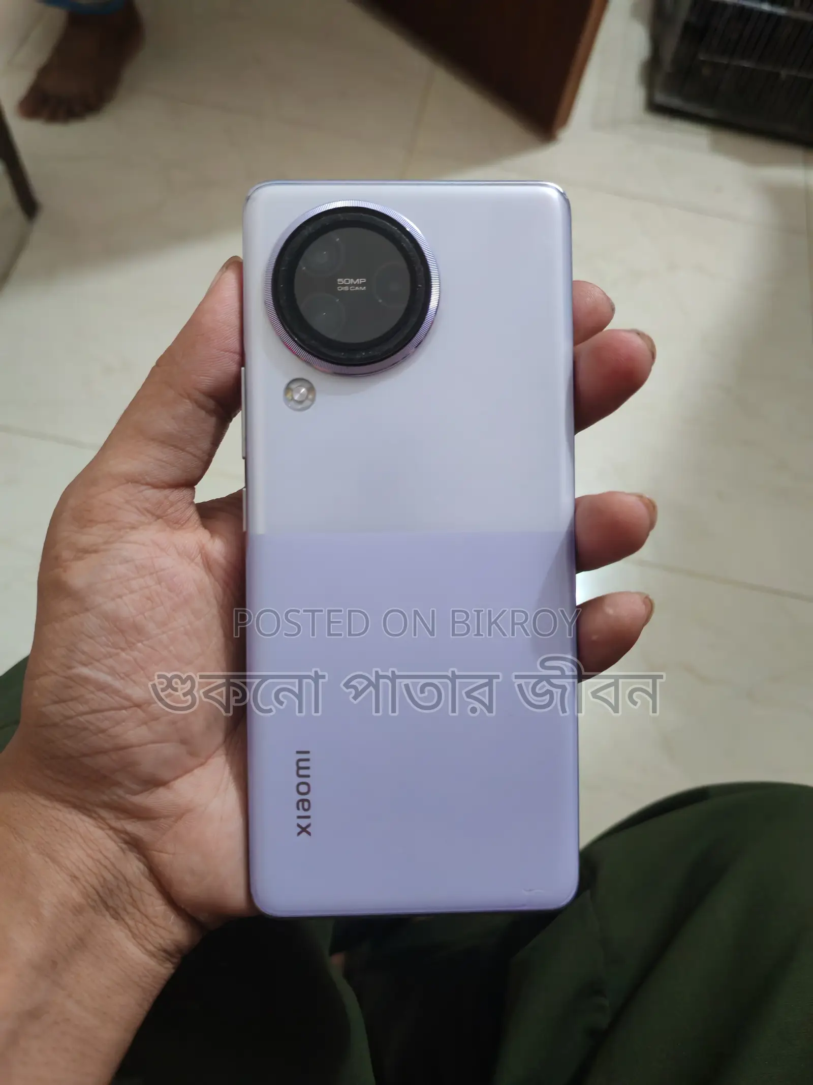 Xiaomi Civi 3 16GB/1TB (Used)