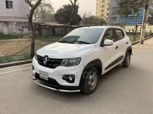 Renault Koleos . 2018
