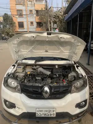 Renault Koleos . 2018