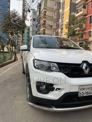 Renault Koleos . 2018