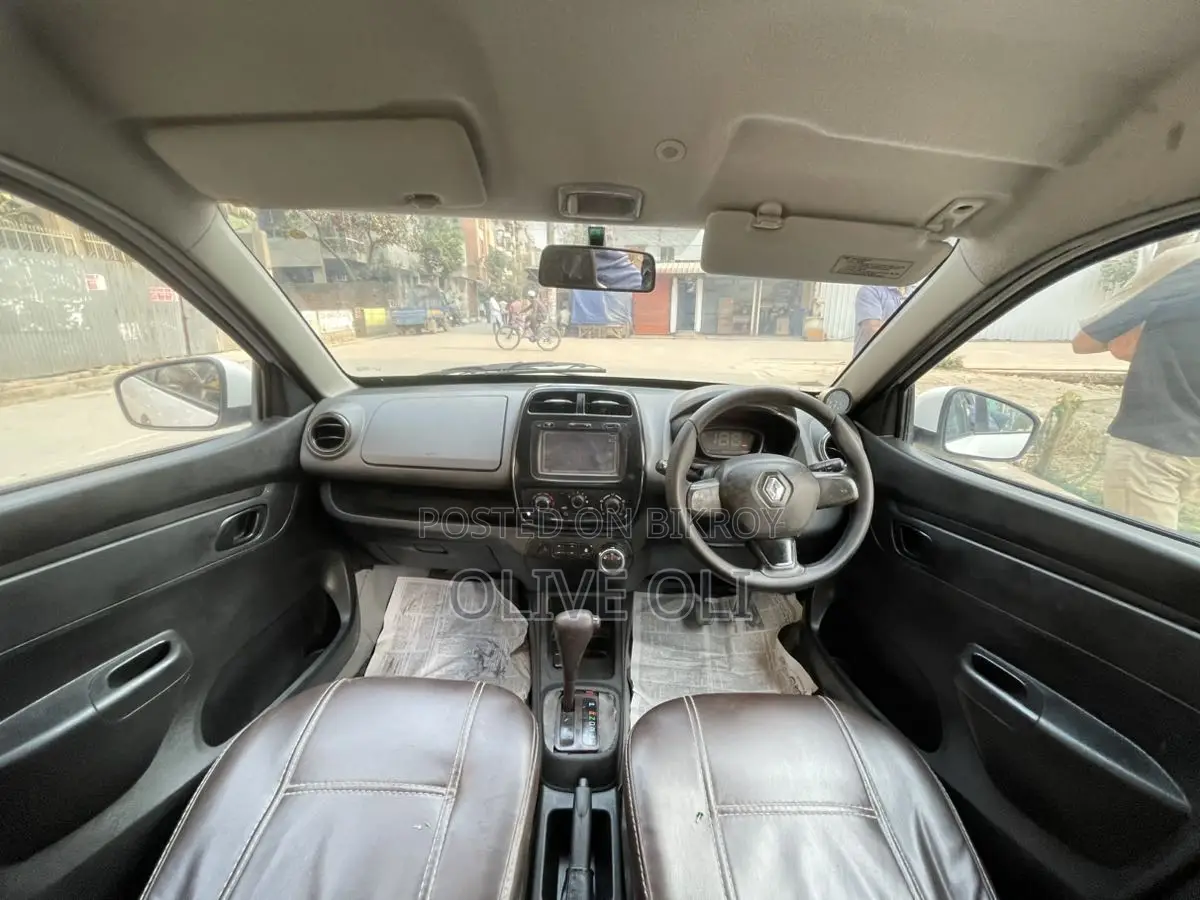 Renault Koleos . 2018